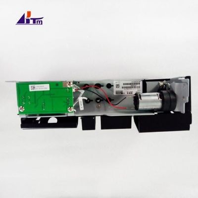 Części maszyny bankomatu Wincor Nixdorf PC280 Zamknięcie-LIte DC Motor Assy RL 1750222982