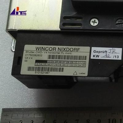 Części maszyny do bankomatu Wincor Nixdorf 1500XE Zamka CMD-V4 Horizontal FL 1750082602