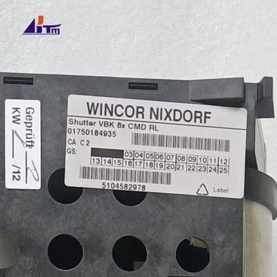 Części bankomatu Wincor Nixdorf Okiennik VBK 8x CDM RL 1750184935
