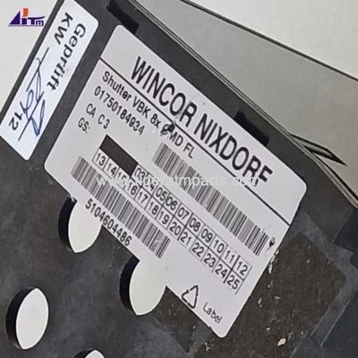 Części bankomatu Wincor Nixdorf Zamka VBK 8x CMD FL 1750184934