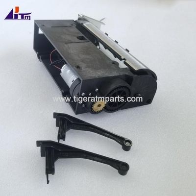 Części maszyny bankomatu Wincor Nixdorf CCDM Zamka PC8150 Assy 1750197031