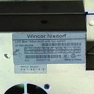 1750180259 Wincor Cineo 4060 15-calowy wyświetlacz LCD