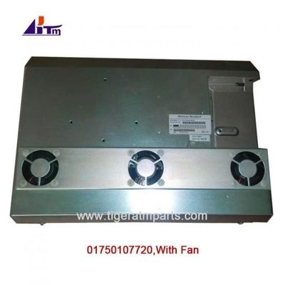 Części do bankomatów Wincor Nixdorf 2050XE 12,1 cali LCD Display DVI 1750107720
