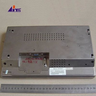 Części maszyny bankomatu Wincor Nixdorf Monitor LCD Box 10.4 PanelLink VGA 1750034418