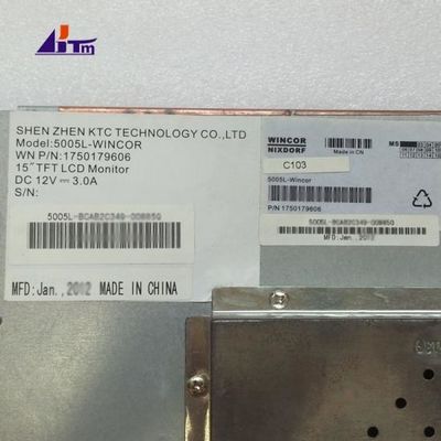 Części do bankomatów Wincor Nixdorf PC280 15