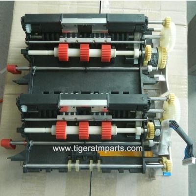 1750051761 Wincor PC280 Podwójny ekstraktor Części maszyny bankomatu