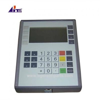 Części bankomatu Wincor Nixdorf V.24 Panel operatora USB z podświetleniem 1750109074 1750018100