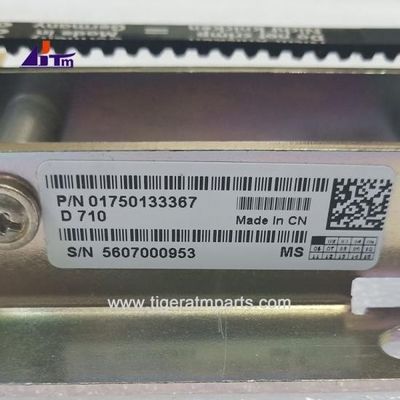 01750133367 1750133367 Wincor Nixdorf Cineo C4060 Zespół napędu pasowego