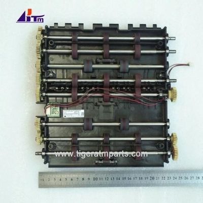 Części maszyny do bankomatu Wincor Nixdorf Cineo C4040 Transp. Moduł Głowa Dolna Droga B CRS 1750151958