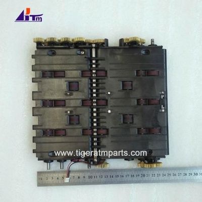Części maszyny do bankomatu Wincor Nixdorf Cineo C4040 Transp. Moduł Głowa Dolna Droga B CRS 1750151958