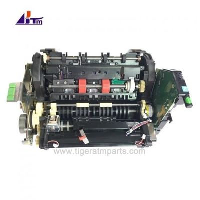 01750220330 1750220330 Wincor Cineo C4060 Moduł wejścia-wyjścia Taca klienta CRS