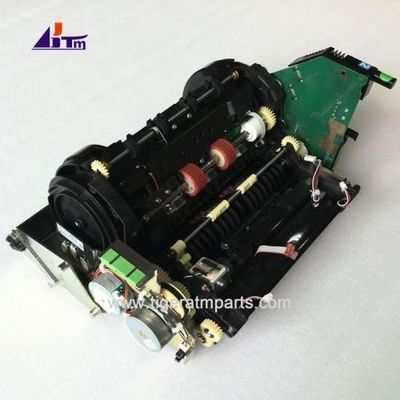 01750220330 1750220330 Wincor Cineo C4060 Moduł wejścia-wyjścia Taca klienta CRS