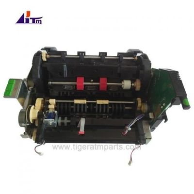 Wincor Cineo C4060 Moduł wejściowy i wyjściowy Tacy klienta CRS 1750220000 01750220000