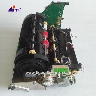 Wincor Cineo C4060 Moduł wejściowy i wyjściowy Tacy klienta CRS 1750220000 01750220000