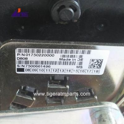 Wincor Cineo C4060 Moduł wejściowy i wyjściowy Tacy klienta CRS 1750220000 01750220000