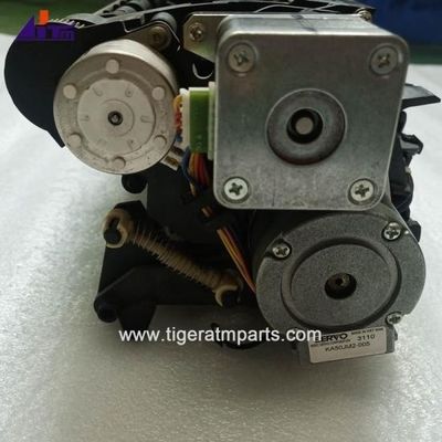 01750248000 Wincor Cineo C4060 Jednostka kolektorów modułów wejściowych i wyjściowych CRS 1750248000