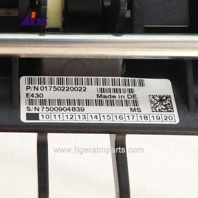 Części maszyny ATM Wincor Nixdorf Cineo C4060 Jednostka kolektorów modułów wewnętrznych CRS 1750220022