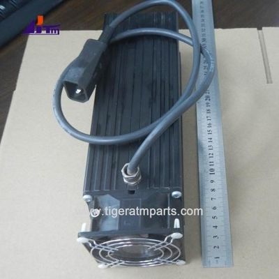 Części bankomatu Wincor Nixdorf Heater 400W 230V Z wentylatorem 24V 1750179136