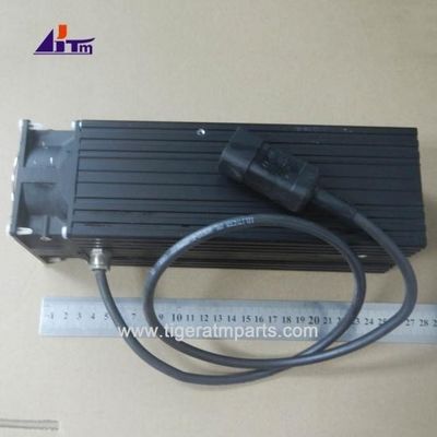 Części bankomatu Wincor Nixdorf Heater 400W 230V Z wentylatorem 24V 1750179136