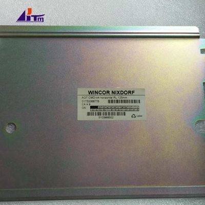 Części ATM Wincor Nixdorf 1500XE AGT CMD-V4 Horizontal RL 125mm 1750068776