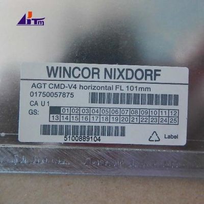 Części ATM Wincor Nixdorf Transport CMD-V4 poziomy FL 101mm 1750057875