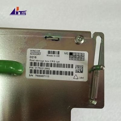 Części bankomatu Wincor Nixdorf Cineo Wire Storage Box CRS cpt RM3 1750212682
