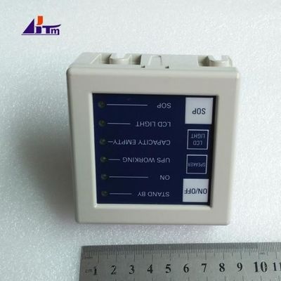 Części maszyny bankomatu Wincor Nixdorf SOP Panel Operator Kit 1750129722