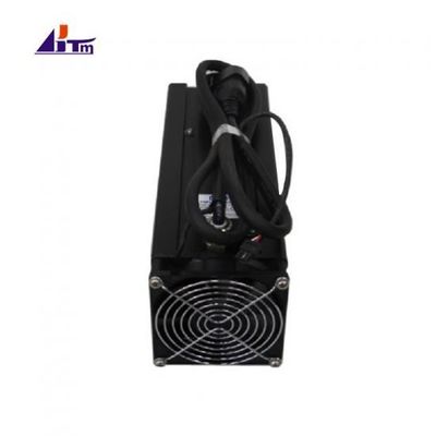 Części bankomatu Wincor Nixdorf Grzejnik 400W 230V Z wentylatorem 1750179134