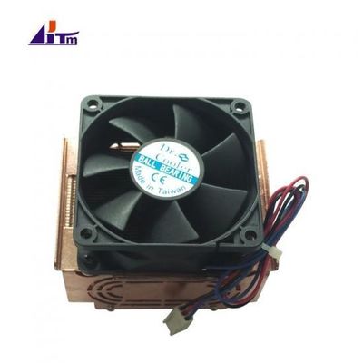 Części bankomatu Wincor Nixdorf EPC P4 CPU Wentilator 1750083160