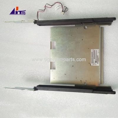 Części ATM Wincor Nixdorf AGT CMD-V4 Horizontal RL 252.6mm Transport 1750160110