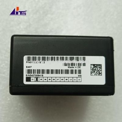 Części bankomatu Wincor Nixdorf Skaner kodu kreskowego 2D USB ED40 Intermec 1750248733
