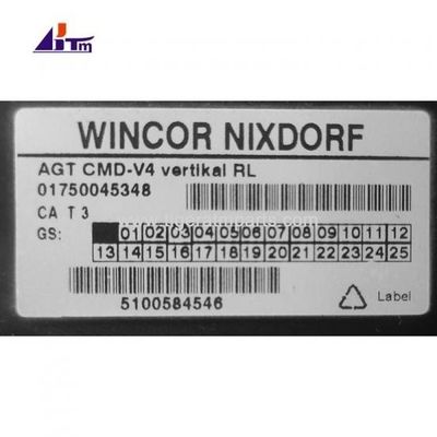 Części maszyny ATM Wincor Nixdorf Transport CMD V4 Vertical RL 1750045348