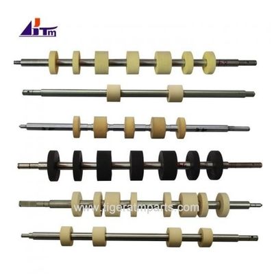 Wincor Cineo Roller Shaft Automatyczne części maszyny