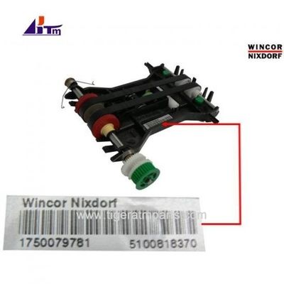 1750079781 Wincor Nixdorf Transport CCDM VM2 Assd Automatyczne części maszynowe