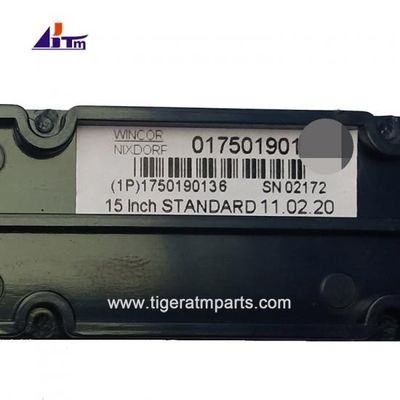 Automatyczne części zamienne Wincor Nixdorf Klawiatura Softkey Set 15