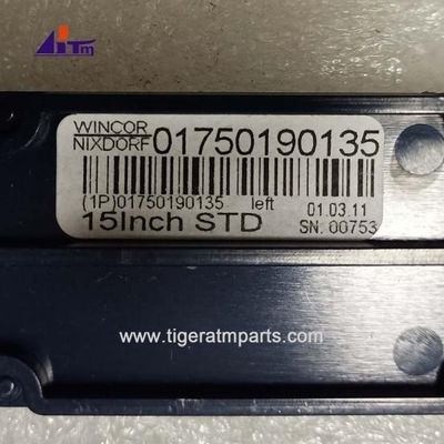 Automatyczne części zamienne Wincor Nixdorf Klawiatura Softkey Set 15