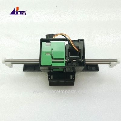 Automatyczne części zamienne Wincor Nixdorf Kaseta Cmd Pudełko zmontowane 1750042970