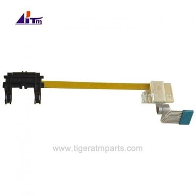Automatyczne części zamienne Wincor Nixdorf Stacja pomiarowa Uchwyt czujnika Ceramic Assd 1750051761-54 1750044668