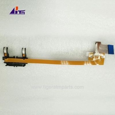 Automatyczne części zamienne Wincor Nixdorf Stacja pomiarowa Uchwyt czujnika Ceramic Assd 1750051761-54 1750044668