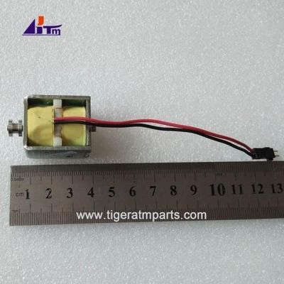 Automatyczne części zamienne Wincor Nixdorf Cineo Solenoid 1750134478-15 1750134477