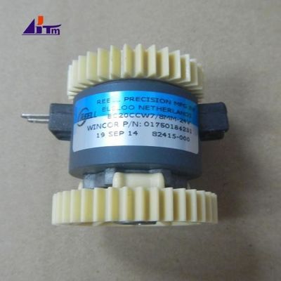 Automatyczne części zamienne Wincor Nixdorf Zestaw sprzęgła 1750215294-04 1750184231