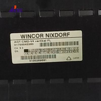 Części maszyny ATM Wincor Nixdorf Transport CMD-V4 Vertical FL 1750045360