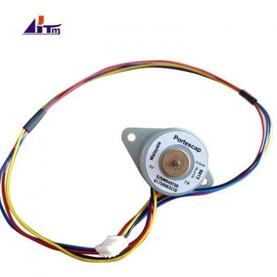 Automatyczne części Wincor Nixdorf TP07 Silnik stopniowy S26M048T05 TP07-49 1750063270