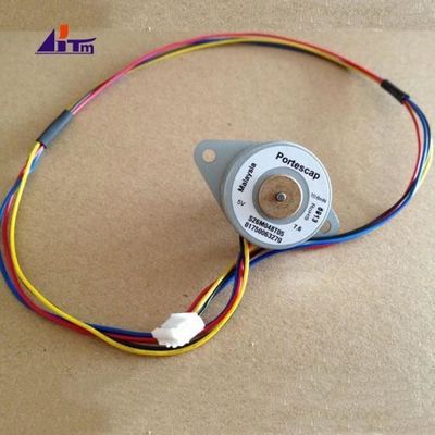 Automatyczne części Wincor Nixdorf TP07 Silnik stopniowy S26M048T05 TP07-49 1750063270