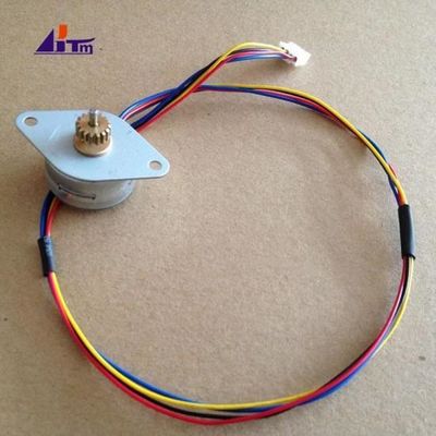Automatyczne części Wincor Nixdorf TP07 Silnik stopniowy S26M048T05 TP07-49 1750063270