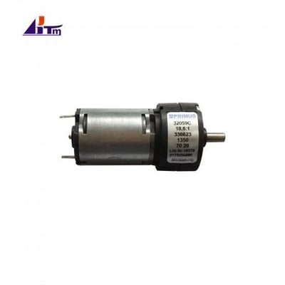 Części zamienne do bankomatu Wincor Nixdorf Dispenser Shutter Motor 1750056880