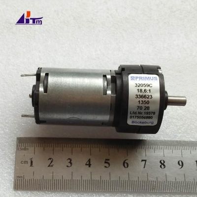 Części zamienne do bankomatu Wincor Nixdorf Dispenser Shutter Motor 1750056880