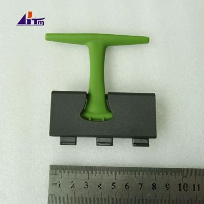 Części bankomatu Wincor Nixdorf CCDM Kaseta uchwyt Assy 1750090126