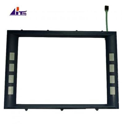 Automatyczne części zamienne Wincor Nixdorf PC280 FDK Softkey Ramka 15 cali Std Br PC28x 1750192038