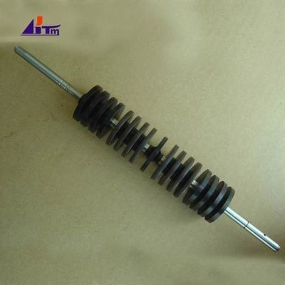 Automatyczne części zamienne Wincor Nixdorf Koło kierownicze Assy CMD V4 1750020763